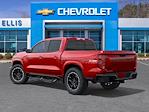 New 2026 Chevrolet Colorado Z71 Crew Cab 4x4 Pickup for sale #FQBVT8 - photo 4
