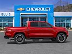 New 2026 Chevrolet Colorado Z71 Crew Cab 4x4 Pickup for sale #FQBVT8 - photo 5