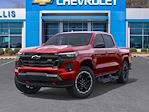 New 2026 Chevrolet Colorado Z71 Crew Cab 4x4 Pickup for sale #FQBVT8 - photo 6
