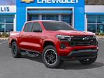 New 2026 Chevrolet Colorado Z71 Crew Cab 4x4 Pickup for sale #FQBVT8 - photo 7