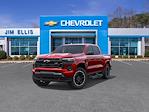 New 2026 Chevrolet Colorado Z71 Crew Cab 4x4 Pickup for sale #FQBVT8 - photo 8