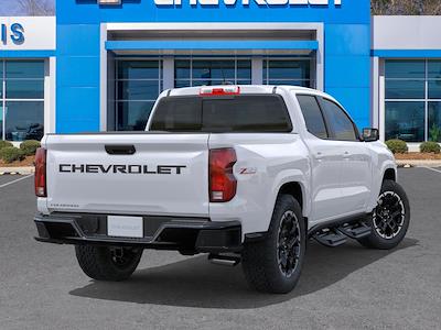 2026 Chevrolet Colorado Crew Cab 4x4 Pickup for sale #CO60018 - photo 2
