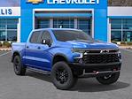 New 2026 Chevrolet Silverado 1500 ZR2 Crew Cab for sale #FQHN1B - photo 16