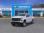 2026 Chevrolet Silverado 1500 Crew Cab 4x4 Pickup for sale #T16084 - photo 8