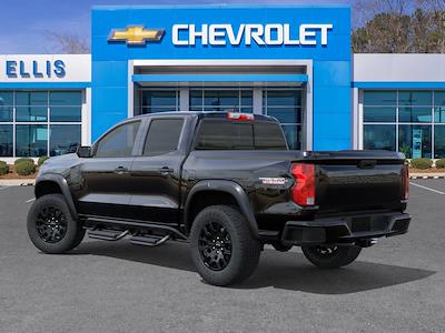 New 2026 Chevrolet Colorado Trail Boss Crew Cab for sale #CO60025 - photo 2