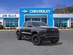 New 2026 Chevrolet Colorado Trail Boss Crew Cab for sale #FQJFJB - photo 10