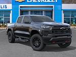 New 2026 Chevrolet Colorado Trail Boss Crew Cab for sale #FQJFJB - photo 16