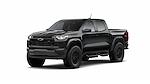 New 2026 Chevrolet Colorado Trail Boss Crew Cab for sale #FQJFJB - photo 2