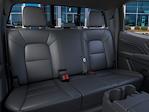 New 2026 Chevrolet Colorado Trail Boss Crew Cab for sale #FQJFJB - photo 26