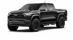 New 2026 Chevrolet Colorado Trail Boss Crew Cab for sale #FQJFJB - photo 3