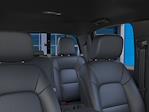 New 2026 Chevrolet Colorado Trail Boss Crew Cab for sale #FQJFJB - photo 33