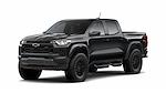 New 2026 Chevrolet Colorado Trail Boss Crew Cab for sale #FQJFJB - photo 4