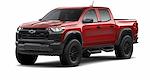 New 2026 Chevrolet Colorado Trail Boss Crew Cab for sale #FQJFJC - photo 3