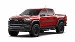 New 2026 Chevrolet Colorado Trail Boss Crew Cab for sale #FQJFJC - photo 4