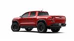New 2026 Chevrolet Colorado Trail Boss Crew Cab for sale #FQJFJC - photo 5