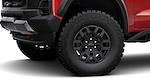 New 2026 Chevrolet Colorado Trail Boss Crew Cab for sale #FQJFJC - photo 6