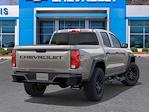 New 2026 Chevrolet Colorado Trail Boss Crew Cab for sale #FQJFJD - photo 13