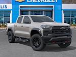New 2026 Chevrolet Colorado Trail Boss Crew Cab for sale #FQJFJD - photo 16