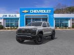 New 2026 Chevrolet Colorado Trail Boss Crew Cab for sale #FQJFJD - photo 17