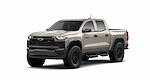 New 2026 Chevrolet Colorado Trail Boss Crew Cab for sale #FQJFJD - photo 2