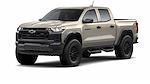 New 2026 Chevrolet Colorado Trail Boss Crew Cab for sale #FQJFJD - photo 3