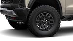 New 2026 Chevrolet Colorado Trail Boss Crew Cab for sale #FQJFJD - photo 6