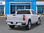 2026 Chevrolet Silverado 1500 Crew Cab 4x4 Pickup for sale #T16086 - photo 12