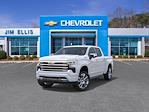 2026 Chevrolet Silverado 1500 Crew Cab 4x4 Pickup for sale #T16086 - photo 16