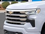2026 Chevrolet Silverado 1500 Crew Cab 4x4 Pickup for sale #T16086 - photo 21