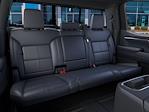 2026 Chevrolet Silverado 1500 Crew Cab 4x4 Pickup for sale #T16086 - photo 25