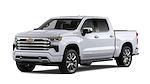 2026 Chevrolet Silverado 1500 Crew Cab 4x4 Pickup for sale #T16086 - photo 4