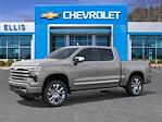 New 2026 Chevrolet Silverado 1500 High Country Crew Cab for sale #T16087 - photo 11