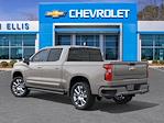 New 2026 Chevrolet Silverado 1500 High Country Crew Cab for sale #T16087 - photo 12