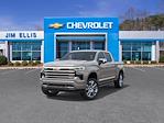 New 2026 Chevrolet Silverado 1500 High Country Crew Cab for sale #T16087 - photo 17