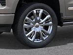 New 2026 Chevrolet Silverado 1500 High Country Crew Cab for sale #T16087 - photo 18