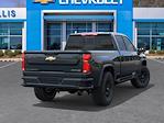 New 2026 Chevrolet Silverado 2500 ZR2 Crew Cab for sale #FQWR5X - photo 13