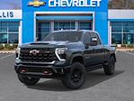 New 2026 Chevrolet Silverado 2500 ZR2 Crew Cab for sale #FQWR5X - photo 15