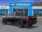 New 2026 Chevrolet Silverado 2500 ZR2 Crew Cab for sale #FQWR5Z - photo 4