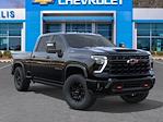 New 2026 Chevrolet Silverado 2500 ZR2 Crew Cab for sale #FQWR5Z - photo 8