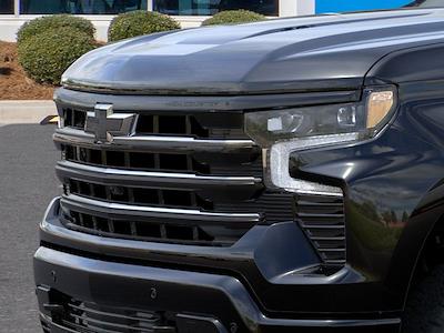 New 2026 Chevrolet Silverado 1500 - photo 1