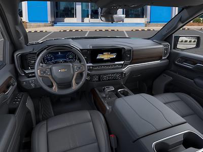 New 2026 Chevrolet Silverado 1500 - photo 1