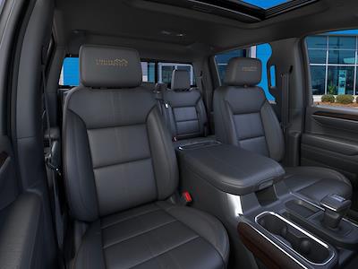 New 2026 Chevrolet Silverado 1500 - photo 1