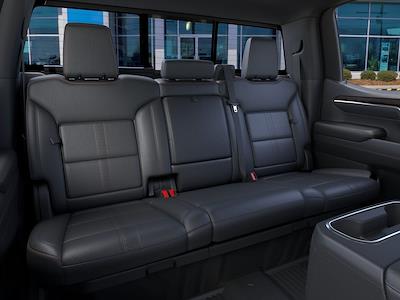 New 2026 Chevrolet Silverado 1500 - photo 1