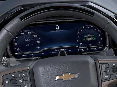 New 2026 Chevrolet Silverado 1500 - photo 1