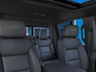 New 2026 Chevrolet Silverado 1500 - photo 1