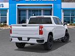 2026 Chevrolet Silverado 1500 Crew Cab RWD Pickup for sale #FRSQ65 - photo 2