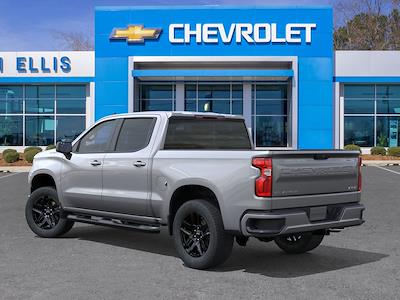 New 2026 Chevrolet Silverado 1500 RST Crew Cab for sale #T16134 - photo 2