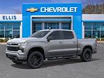 New 2026 Chevrolet Silverado 1500 RST Crew Cab for sale #T16134 - photo 1