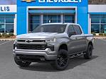 New 2026 Chevrolet Silverado 1500 RST Crew Cab for sale #T16134 - photo 6