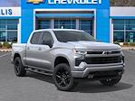 New 2026 Chevrolet Silverado 1500 RST Crew Cab for sale #T16134 - photo 7